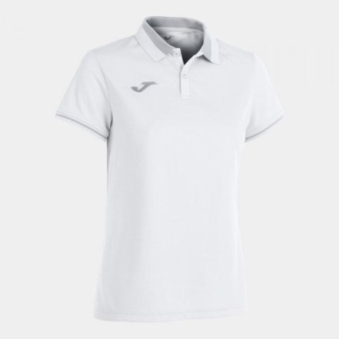Koszulka Joma Championship VI Short Sleeve Polo W 901272.211