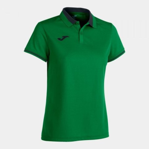 Koszulka Joma Championship VI Short Sleeve Polo W 901272.451