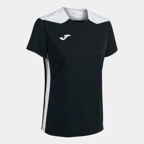 Koszulka Joma Championship VI Short Sleeve T-shirt W 901265.102