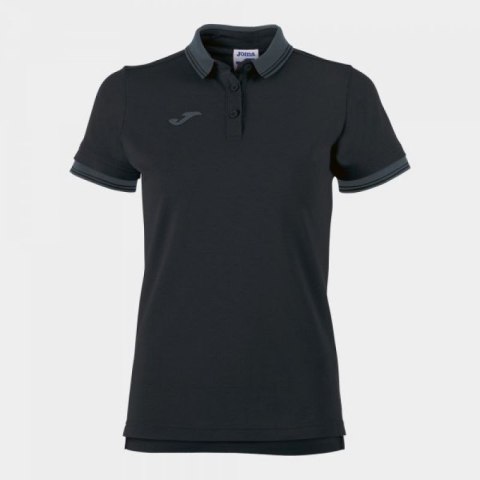 Koszulka Joma Polo Shirt Bali II S/S W 900444.100
