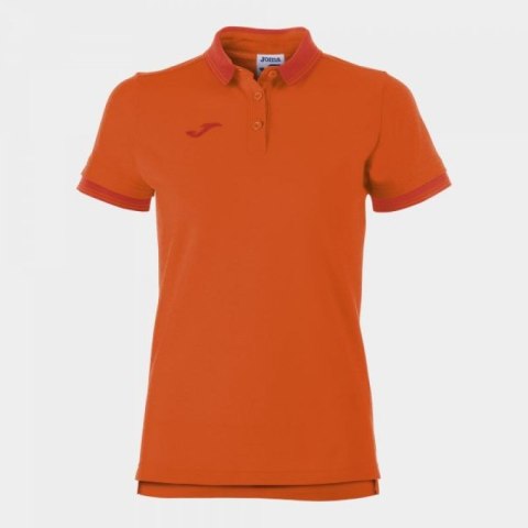 Koszulka Joma Polo Shirt Bali II S/S W 900444.800