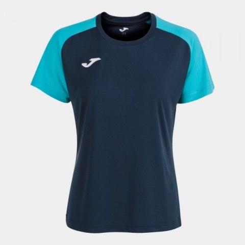 Koszulka piłkarska Joma Academy IV Sleeve W 901335.342