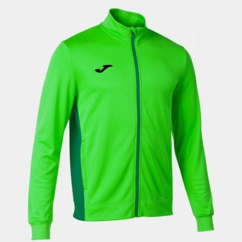 Kurtka Joma Winner II Full Zip Sweatshirt 102656.024 Kurtka Joma Winner II Full Zip Sweatshirt 102656.024
