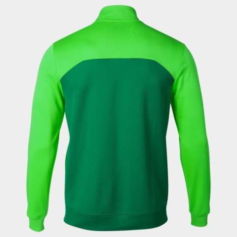 Kurtka Joma Winner II Full Zip Sweatshirt 102656.024 Kurtka Joma Winner II Full Zip Sweatshirt 102656.024