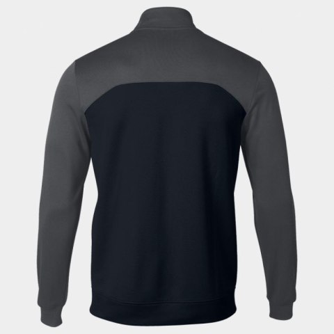 Kurtka Joma Winner II Full Zip Sweatshirt 102656.151