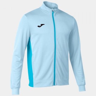 Kurtka Joma Winner II Full Zip Sweatshirt 102656.365