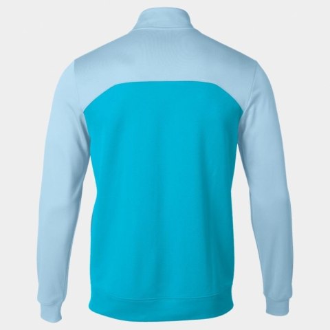 Kurtka Joma Winner II Full Zip Sweatshirt 102656.365 Kurtka Joma Winner II Full Zip Sweatshirt 102656.365