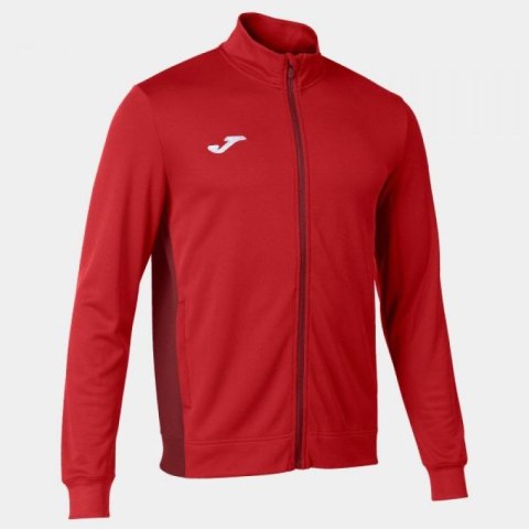 Kurtka Joma Winner II Full Zip Sweatshirt 102656.615 Kurtka Joma Winner II Full Zip Sweatshirt 102656.615
