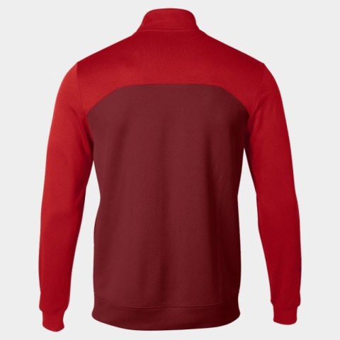 Kurtka Joma Winner II Full Zip Sweatshirt 102656.615 Kurtka Joma Winner II Full Zip Sweatshirt 102656.615