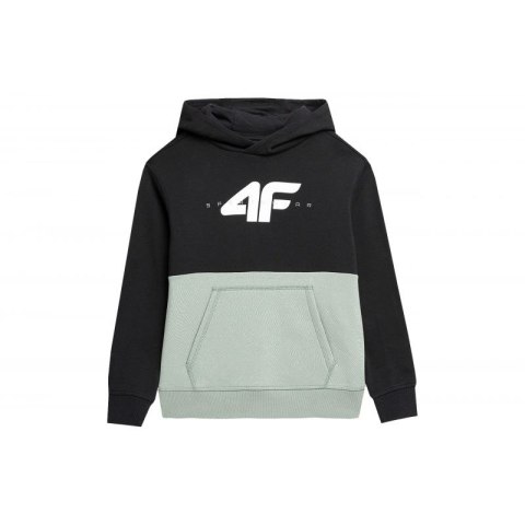 Bluza 4F Jr 4FJAW23TSWSM628-47S Bluza 4F Jr 4FJAW23TSWSM628-47S