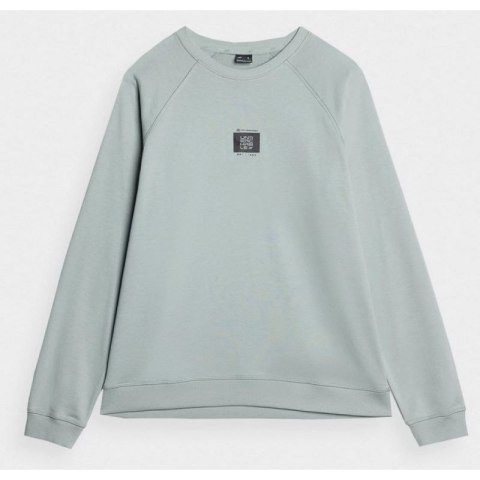 Bluza 4F M 4FAW23TSWSM687-47S Bluza 4F M 4FAW23TSWSM687-47S