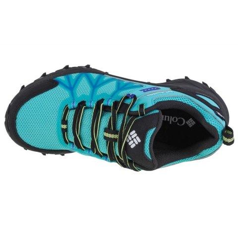 Buty Columbia Peakfreak II Outdry W 2005131454 Buty Columbia Peakfreak II Outdry W 2005131454