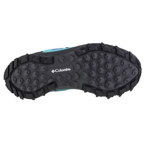 Buty Columbia Peakfreak II Outdry W 2005131454 Buty Columbia Peakfreak II Outdry W 2005131454