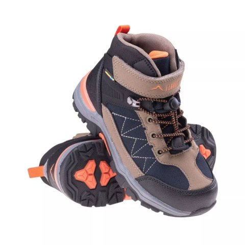 Buty Elbrus Alven Mid Wp Jr 92800442273 Buty Elbrus Alven Mid Wp Jr 92800442273