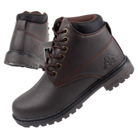 Buty Kappa Logo Tennesee 303UY90 938 Buty Kappa Logo Tennesee 303UY90 938