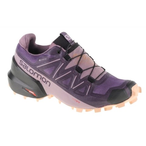 Buty Salomon Speedcross 5 GTX W 416129 Buty Salomon Speedcross 5 GTX W 416129