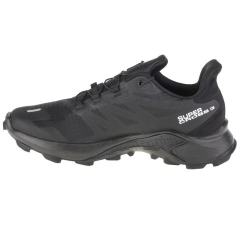 Buty Salomon Supercross 3 W 414520 Buty Salomon Supercross 3 W 414520