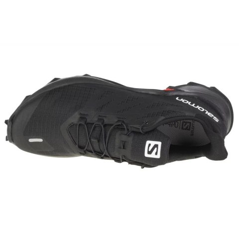 Buty Salomon Supercross 3 W 414520 Buty Salomon Supercross 3 W 414520