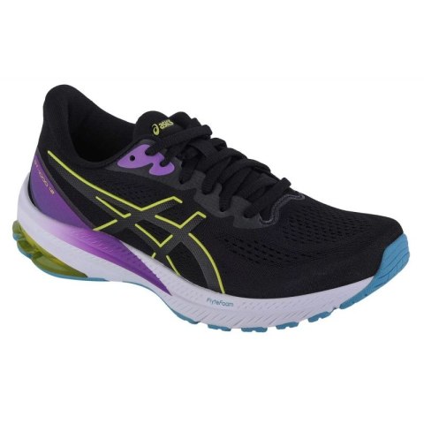 Buty do biegania Asics GT-1000 12 W 1012B450-002 Buty do biegania Asics GT-1000 12 W 1012B450-002