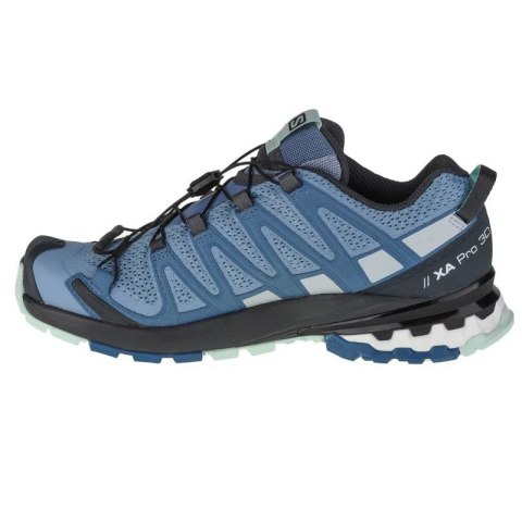 Buty do biegania Salomon XA Pro 3D v8 W 412721 Buty do biegania Salomon XA Pro 3D v8 W 412721