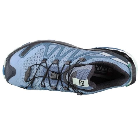 Buty do biegania Salomon XA Pro 3D v8 W 412721 Buty do biegania Salomon XA Pro 3D v8 W 412721
