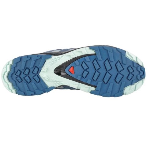 Buty do biegania Salomon XA Pro 3D v8 W 412721 Buty do biegania Salomon XA Pro 3D v8 W 412721