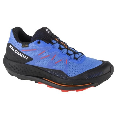 Buty do biegania Salomon Pulsar Trail GTX M 416080 Buty do biegania Salomon Pulsar Trail GTX M 416080