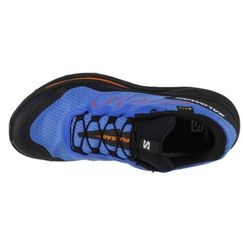 Buty do biegania Salomon Pulsar Trail GTX M 416080 Buty do biegania Salomon Pulsar Trail GTX M 416080