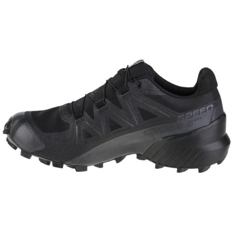 Buty do biegania Salomon Speedcross 5 Gtx M 407953 Buty do biegania Salomon Speedcross 5 Gtx M 407953