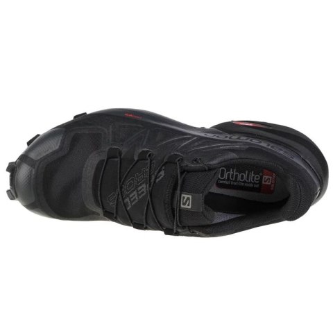 Buty do biegania Salomon Speedcross 5 Gtx M 407953 Buty do biegania Salomon Speedcross 5 Gtx M 407953