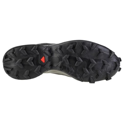 Buty do biegania Salomon Speedcross 5 Gtx M 407953 Buty do biegania Salomon Speedcross 5 Gtx M 407953