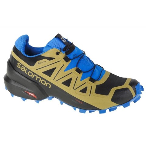 Buty do biegania Salomon Speedcross 5 Gtx M 416124 Buty do biegania Salomon Speedcross 5 Gtx M 416124