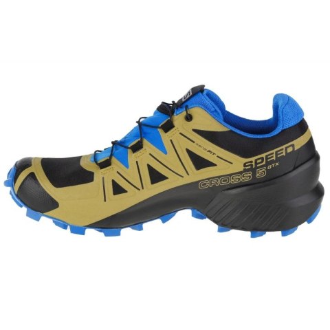 Buty do biegania Salomon Speedcross 5 Gtx M 416124 Buty do biegania Salomon Speedcross 5 Gtx M 416124