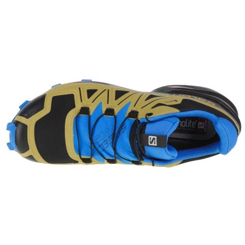 Buty do biegania Salomon Speedcross 5 Gtx M 416124 Buty do biegania Salomon Speedcross 5 Gtx M 416124
