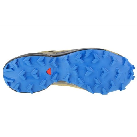 Buty do biegania Salomon Speedcross 5 Gtx M 416124 Buty do biegania Salomon Speedcross 5 Gtx M 416124