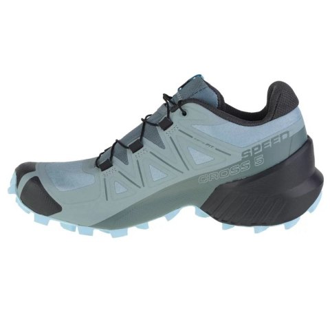 Buty do biegania Salomon Speedcross 5 W 414623 Buty do biegania Salomon Speedcross 5 W 414623