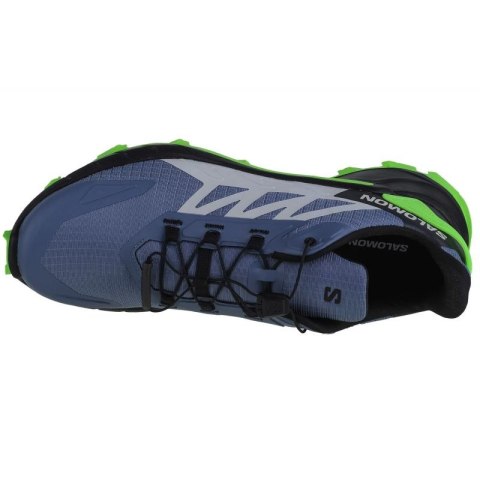 Buty do biegania Salomon Supercross 4 M 473158 Buty do biegania Salomon Supercross 4 M 473158