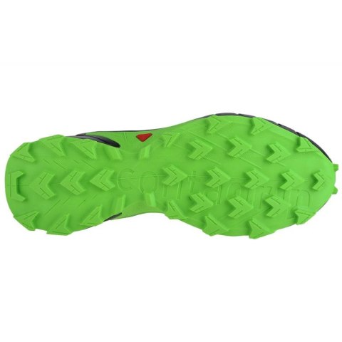 Buty do biegania Salomon Supercross 4 M 473158 Buty do biegania Salomon Supercross 4 M 473158