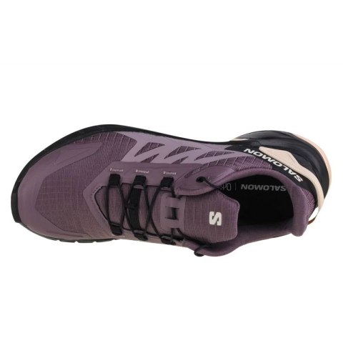 Buty do biegania Salomon Supercross 4 W 472052 Buty do biegania Salomon Supercross 4 W 472052