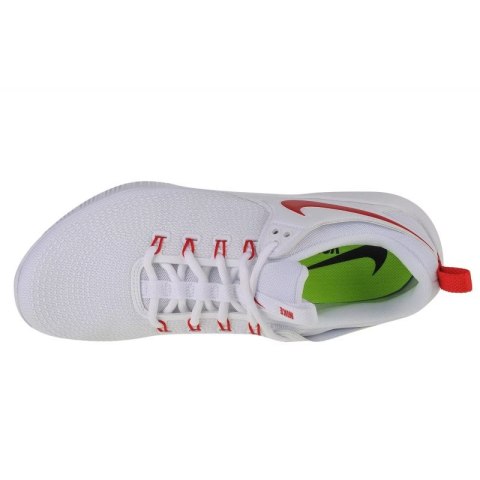 Buty do siatkówki Nike Air Zoom Hyperace 2 M AR5281-106 Buty do siatkówki Nike Air Zoom Hyperace 2 M AR5281-106