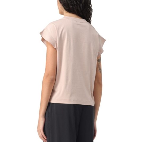 Koszulka Pinko Interlock + Logo Strass W 101609A12H