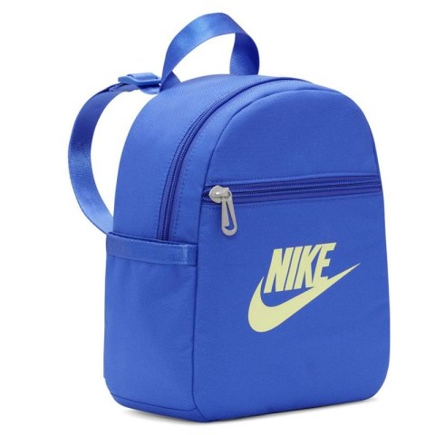 Plecak Nike Sportswear Futura 365 Mini CW9301-581 Plecak Nike Sportswear Futura 365 Mini CW9301-581