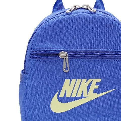 Plecak Nike Sportswear Futura 365 Mini CW9301-581 Plecak Nike Sportswear Futura 365 Mini CW9301-581