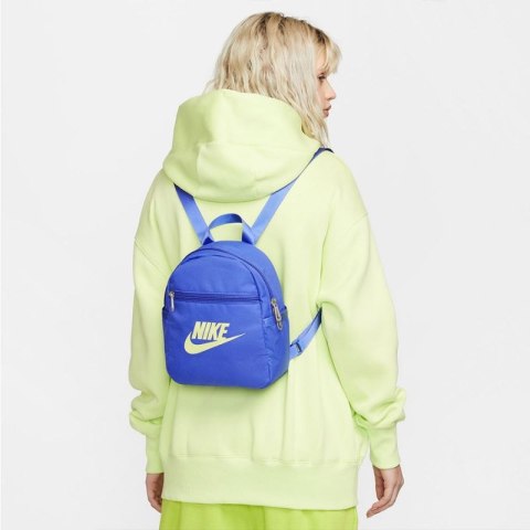 Plecak Nike Sportswear Futura 365 Mini CW9301-581 Plecak Nike Sportswear Futura 365 Mini CW9301-581