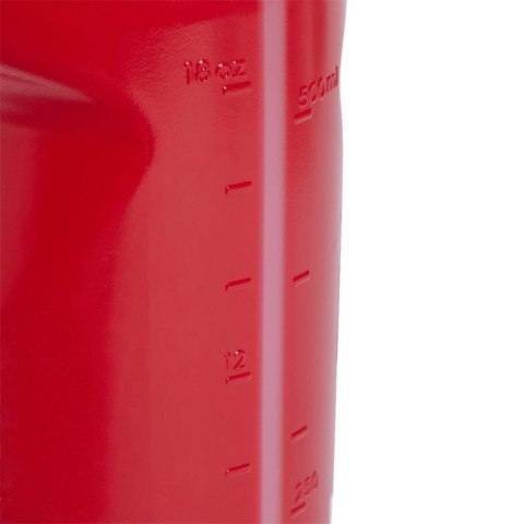 Bidon adidas Tiro Bottle 0.5L W8157 Bidon adidas Tiro Bottle 0.5L W8157