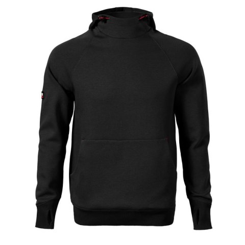 Bluza Rimeck Vertex Hoodie M MLI-W4301