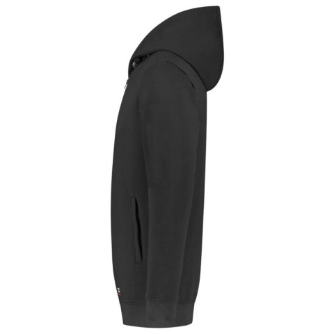Bluza Tricorp Hooded Sweat Jacket Washable 60°C M MLI-T44T4 Bluza Tricorp Hooded Sweat Jacket Washable 60°C M MLI-T44T4