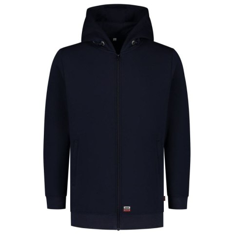 Bluza Tricorp Hooded Sweat Jacket Washable 60°C M MLI-T44T8 Bluza Tricorp Hooded Sweat Jacket Washable 60°C M MLI-T44T8