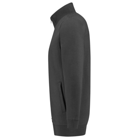 Bluza Tricorp Sweat Jacket Washable 60 °C M MLI-T45T4