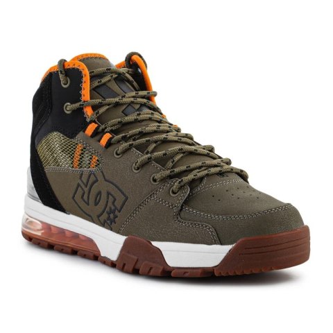 Buty DC Shoes Versatile Hi WR M ADYB100019-OB2 Buty DC Shoes Versatile Hi WR M ADYB100019-OB2